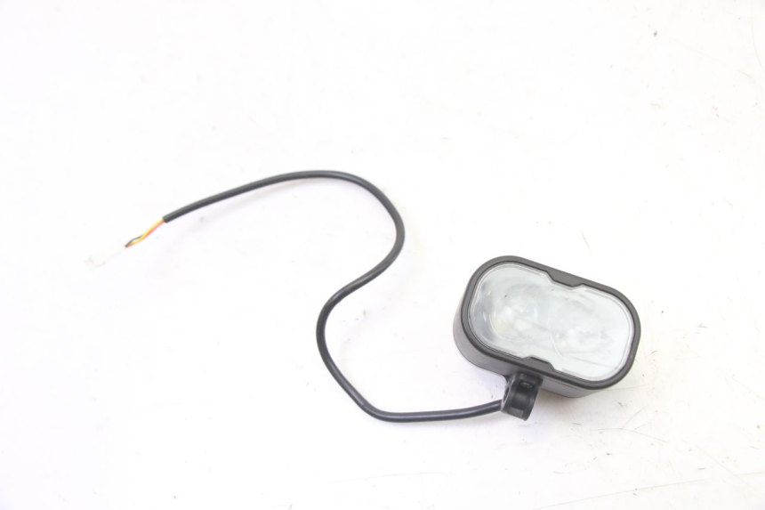 photo de FARO ANTERIORE PUNK ELECTRIC RIDER 1 - Vista principale