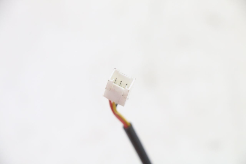 photo de FARO ANTERIORE PUNK ELECTRIC RIDER 1 - Primo piano tecnico