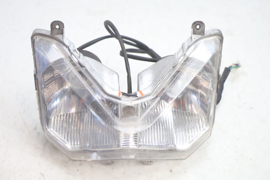 photo de FARO ANTERIORE YAMASAKI ROADSTER 50 (2013 - 2018) - Vista principale