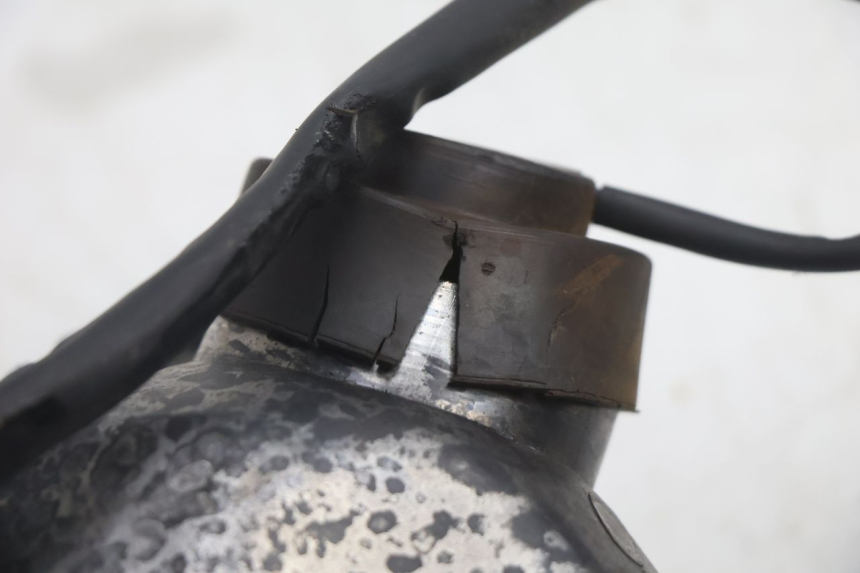 photo de FARO ANTERIORE YAMASAKI ROADSTER 50 (2013 - 2018) - Altra vista dell'articolo