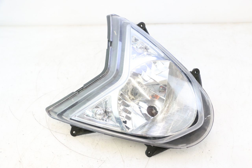 photo de FANALE ANTERIORE TNT MOTOR ROMA 10' 2T 50 (2011 - 2018) - Vista principale