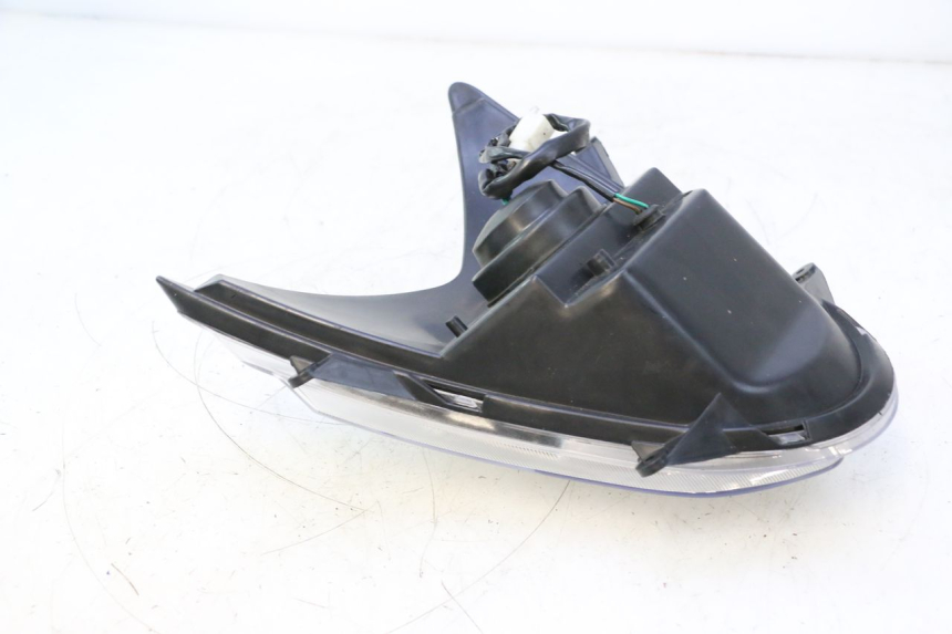 photo de FANALE ANTERIORE TNT MOTOR ROMA 10' 2T 50 (2011 - 2018) - Dettaglio del componente