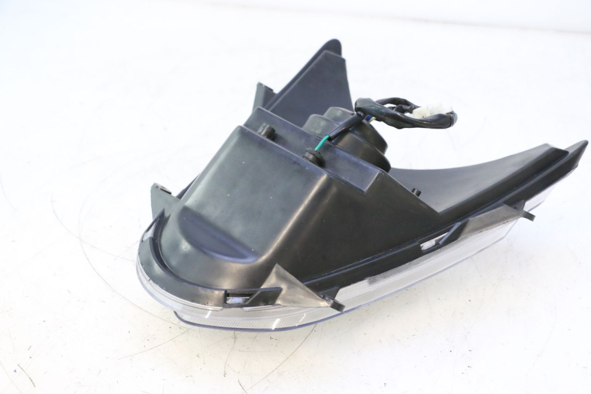 photo de FANALE ANTERIORE TNT MOTOR ROMA 10' 2T 50 (2011 - 2018) - Zoom sullo stato d'uso