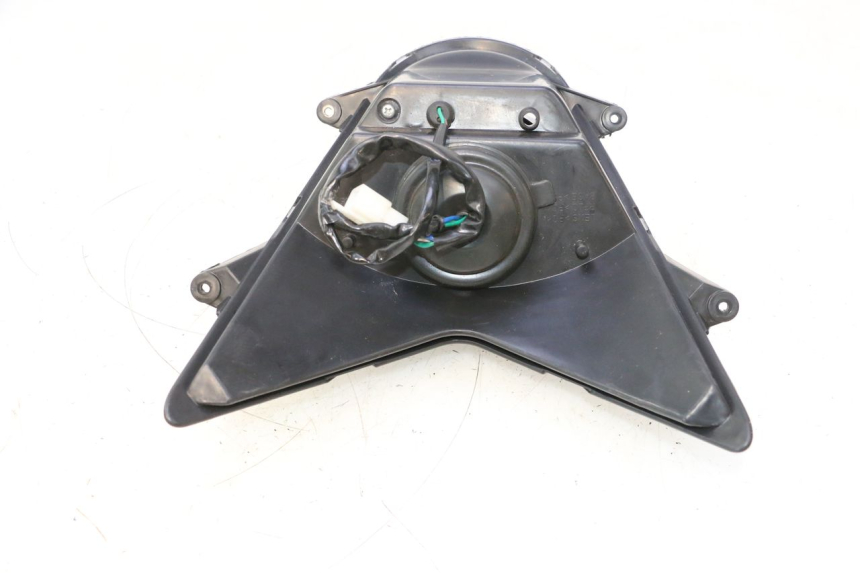 photo de FANALE ANTERIORE TNT MOTOR ROMA 10' 2T 50 (2011 - 2018) - Vista d'insieme del prodotto