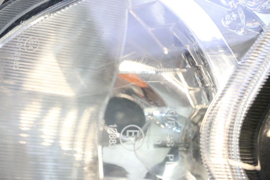 photo de FANALE ANTERIORE TNT MOTOR ROMA 10' 2T 50 (2011 - 2018) - Ricambio usato controllato