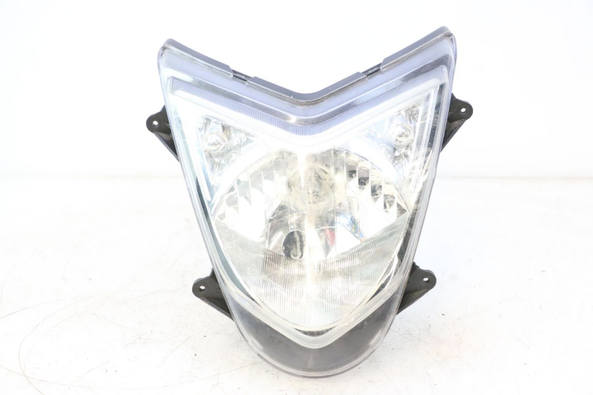 photo de FANALE ANTERIORE TNT MOTOR ROMA 10' 2T 50 (2011 - 2018) - Vista principale