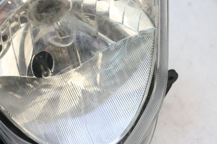 photo de FANALE ANTERIORE TNT MOTOR ROMA 10' 2T 50 (2011 - 2018) - Zoom sui componenti