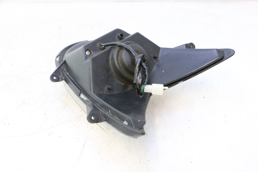 photo de FANALE ANTERIORE TNT MOTOR ROMA 10' 2T 50 (2011 - 2018) - Primo piano tecnico