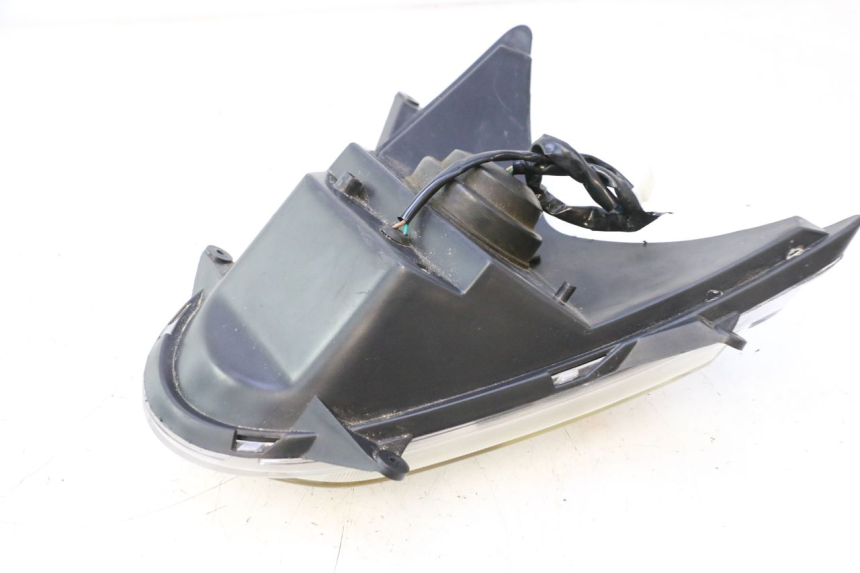photo de FANALE ANTERIORE TNT MOTOR ROMA 10' 2T 50 (2011 - 2018) - Vista d'insieme del prodotto