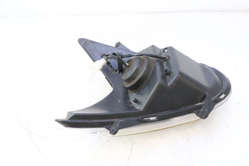photo de FANALE ANTERIORE TNT MOTOR ROMA 10' 2T 50 (2011 - 2018) - Dettagli dei punti di fissaggio