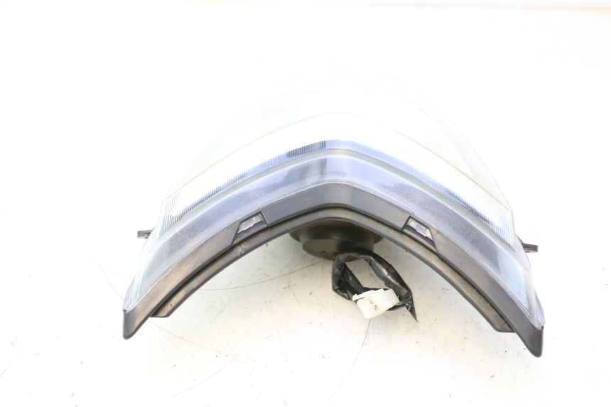 photo de FANALE ANTERIORE TNT MOTOR ROMA 10' 2T 50 (2011 - 2018) - Ricambio usato controllato