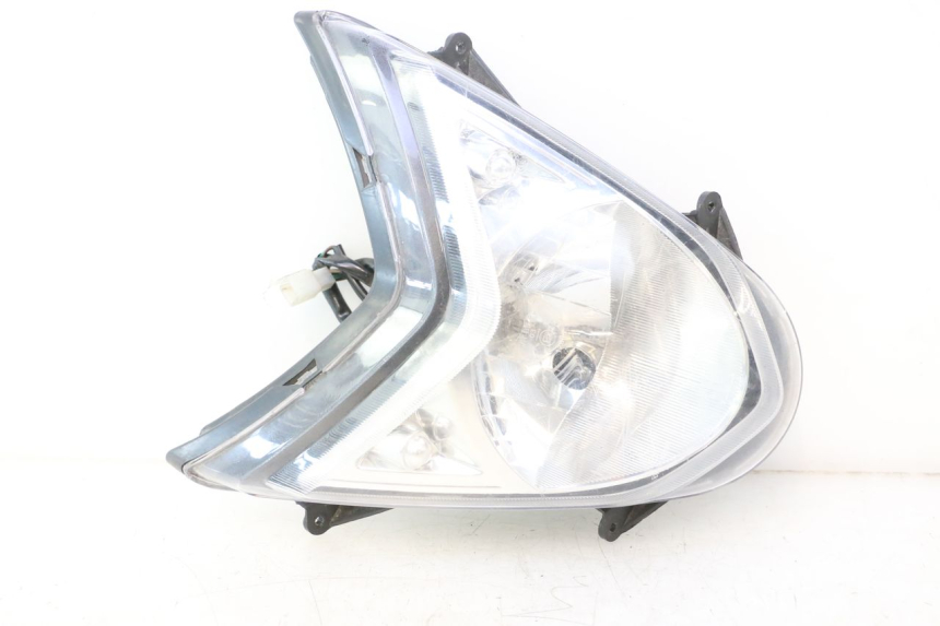 photo de FANALE ANTERIORE TNT MOTOR ROMA 10' 2T 50 (2011 - 2018) - Vista principale
