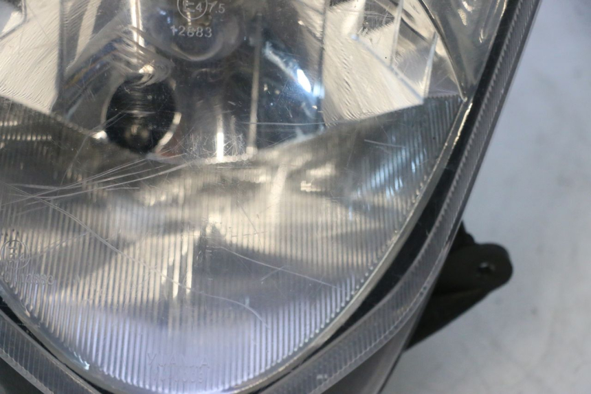 photo de FANALE ANTERIORE TNT MOTOR ROMA 10' 2T 50 (2011 - 2018) - Dettaglio del componente