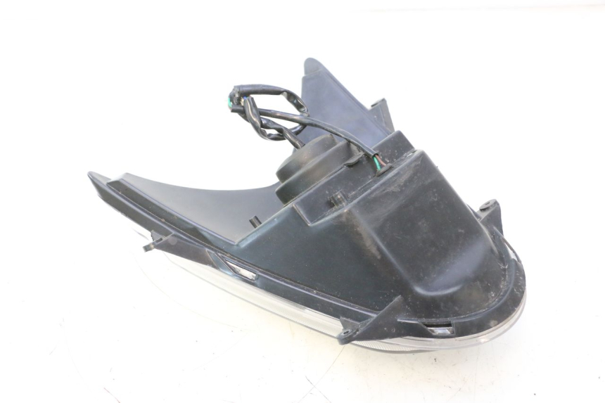 photo de FANALE ANTERIORE TNT MOTOR ROMA 10' 2T 50 (2011 - 2018) - Altra vista dell'articolo