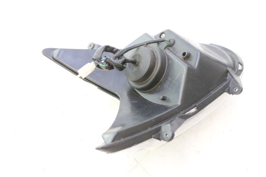 photo de FANALE ANTERIORE TNT MOTOR ROMA 10' 2T 50 (2011 - 2018) - Caratteristiche distintive