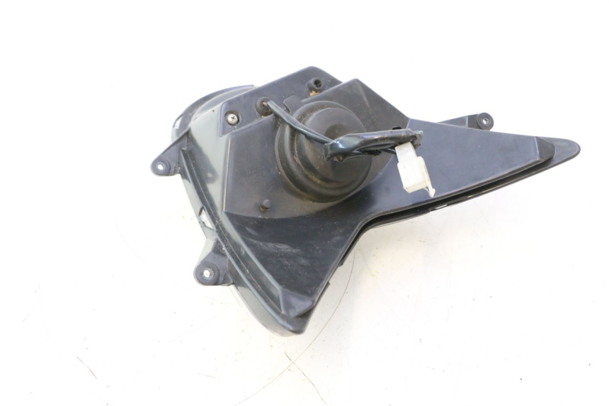 photo de FANALE ANTERIORE TNT MOTOR ROMA 10' 2T 50 (2011 - 2018) - Zoom sui componenti