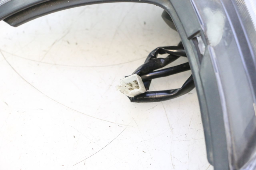 photo de FANALE ANTERIORE TNT MOTOR ROMA 10' 2T 50 (2011 - 2018) - Foto prodotto supplementare