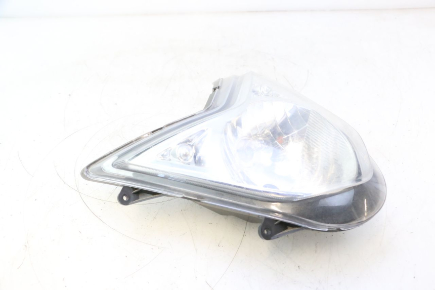 photo de FANALE ANTERIORE TNT MOTOR ROMA 10' 2T 50 (2011 - 2018) - Focus sulla struttura