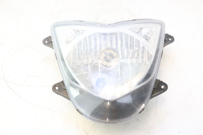 photo de FANALE ANTERIORE TNT MOTOR ROMA 10' 2T 50 (2011 - 2018) - Angolazione alternativa