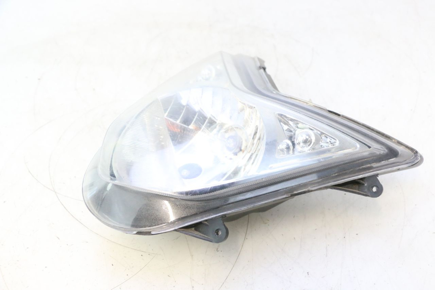 photo de FANALE ANTERIORE TNT MOTOR ROMA 10' 2T 50 (2011 - 2018) - Zoom qualità usato