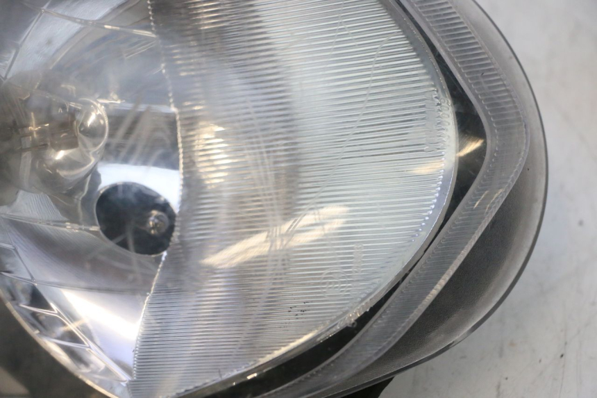 photo de FANALE ANTERIORE TNT MOTOR ROMA 10' 2T 50 (2011 - 2018) - Zoom sullo stato d'uso