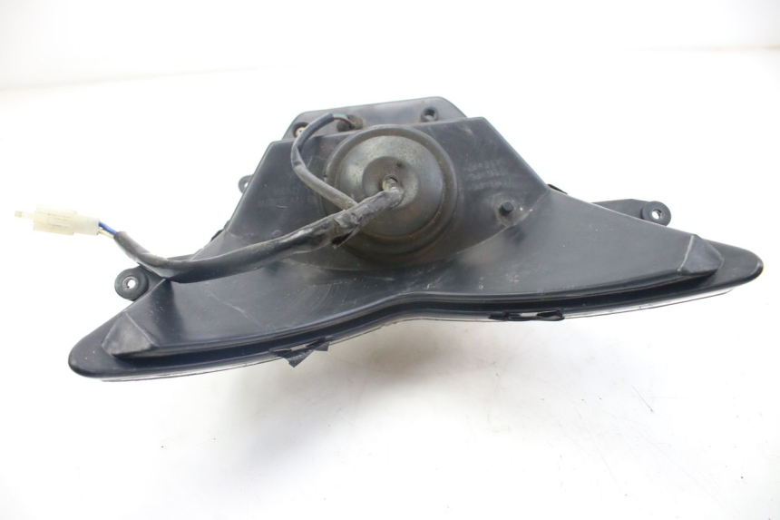 photo de FANALE ANTERIORE TNT MOTOR ROMA 10' 4T 50 (2019 - 2022) - Dettaglio del componente