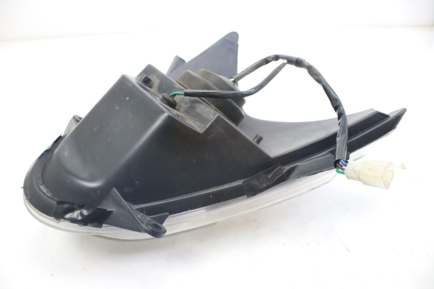 photo de FANALE ANTERIORE TNT MOTOR ROMA 10' 4T 50 (2019 - 2022) - Zoom sullo stato d'uso