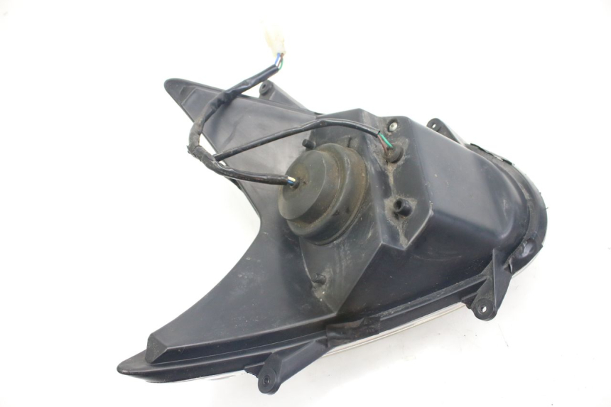 photo de FANALE ANTERIORE TNT MOTOR ROMA 10' 4T 50 (2019 - 2022) - Altra angolazione