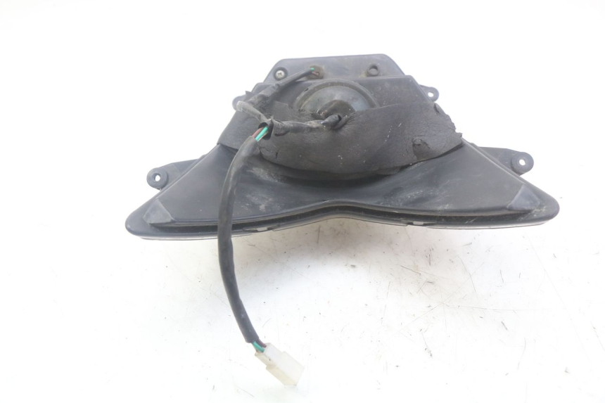 photo de FANALE ANTERIORE TNT MOTOR ROMA 10' 4T 50 (2007 - 2018) - Dettaglio del componente