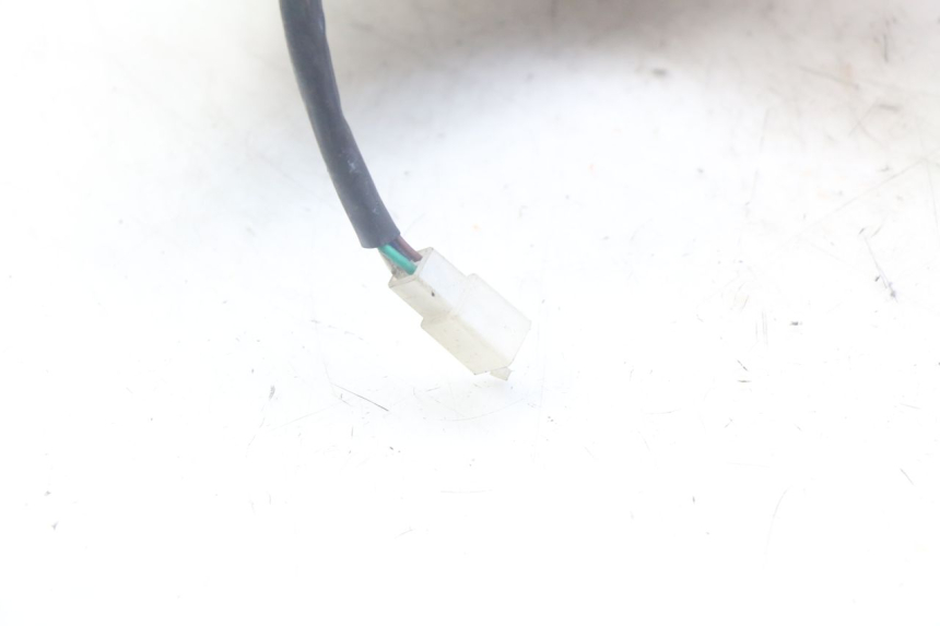 photo de FANALE ANTERIORE TNT MOTOR ROMA 10' 4T 50 (2007 - 2018) - Vista d'insieme del prodotto