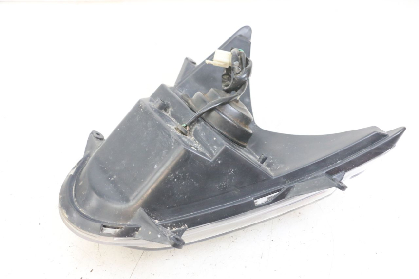 photo de FANALE ANTERIORE TNT MOTOR ROMA 10' 4T 50 (2007 - 2018) - Zoom sullo stato d'uso