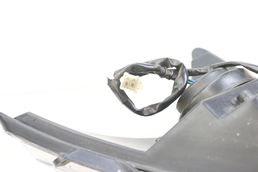 photo de FANALE ANTERIORE TNT MOTOR ROMA 10' 4T 50 (2007 - 2018) - Altra angolazione