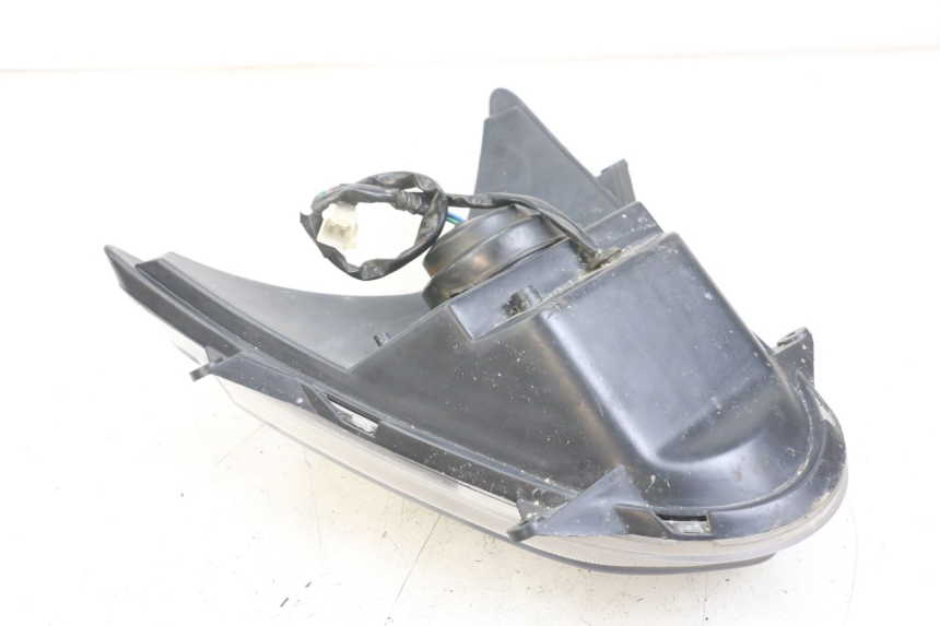 photo de FANALE ANTERIORE TNT MOTOR ROMA 10' 4T 50 (2007 - 2018) - Primo piano tecnico