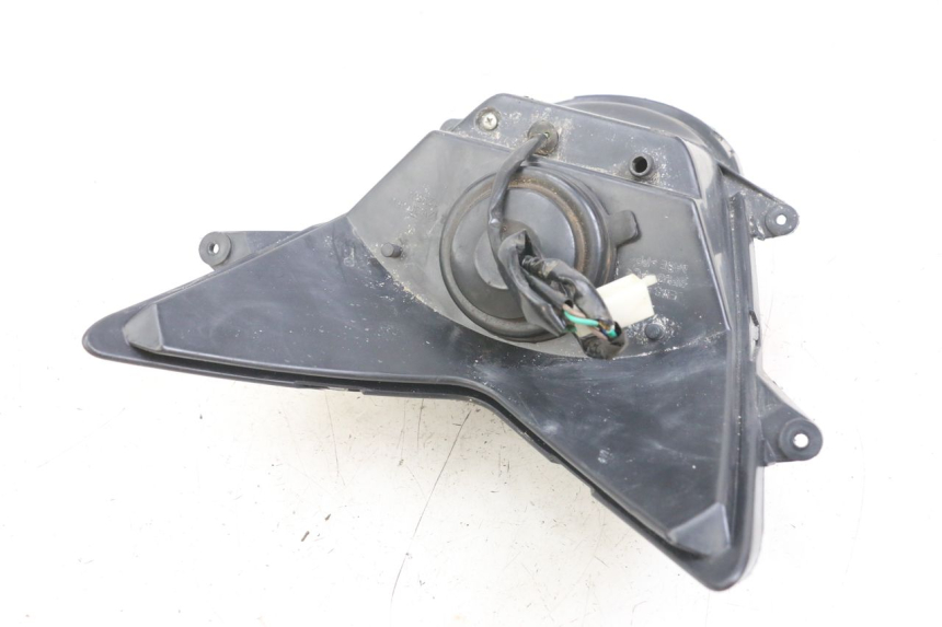 photo de FANALE ANTERIORE TNT MOTOR ROMA 10' 4T 50 (2007 - 2018) - Vista d'insieme del prodotto