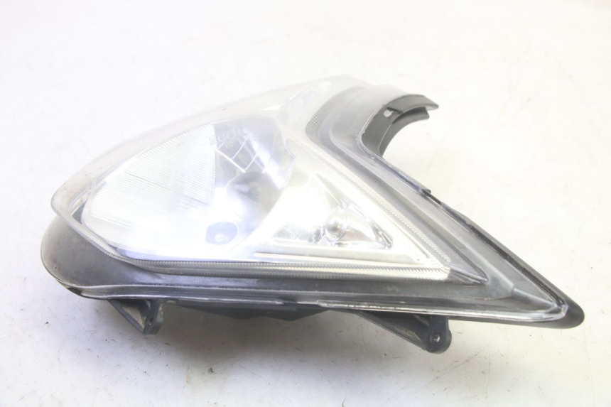 photo de FANALE ANTERIORE TNT MOTOR ROMA 10' 4T 50 (2019 - 2022) - Vista d'insieme del prodotto