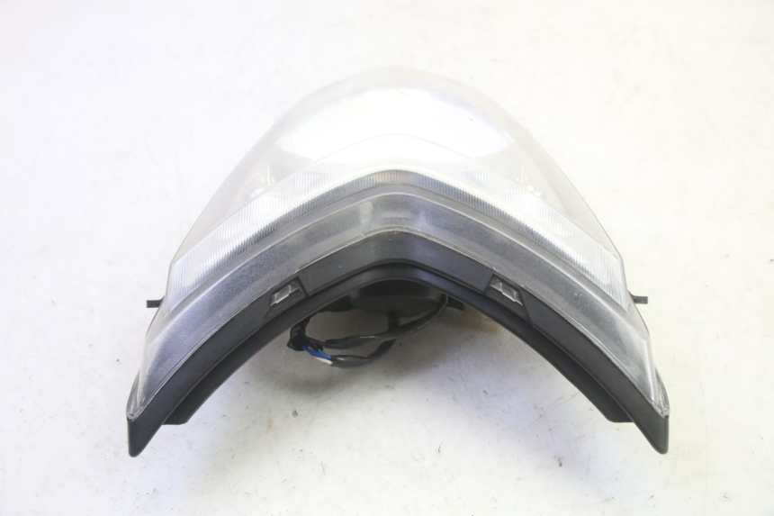 photo de FANALE ANTERIORE TNT MOTOR ROMA 10' 4T 50 (2019 - 2022) - Dettagli dei punti di fissaggio