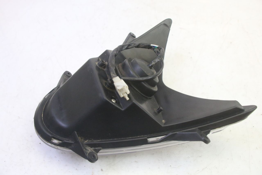 photo de FANALE ANTERIORE TNT MOTOR ROMA 10' 4T 50 (2019 - 2022) - Ricambio usato controllato