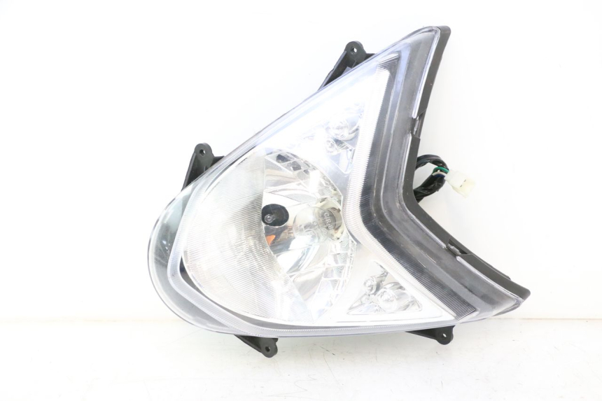 photo de FANALE ANTERIORE TNT MOTOR ROMA 10' 4T 50 (2007 - 2018) - Vista principale