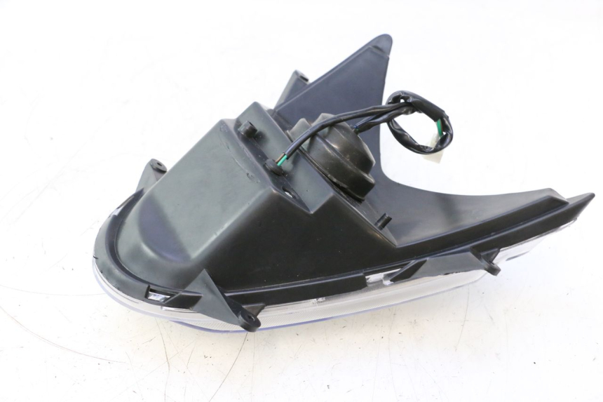 photo de FANALE ANTERIORE TNT MOTOR ROMA 10' 4T 50 (2007 - 2018) - Dettaglio del componente