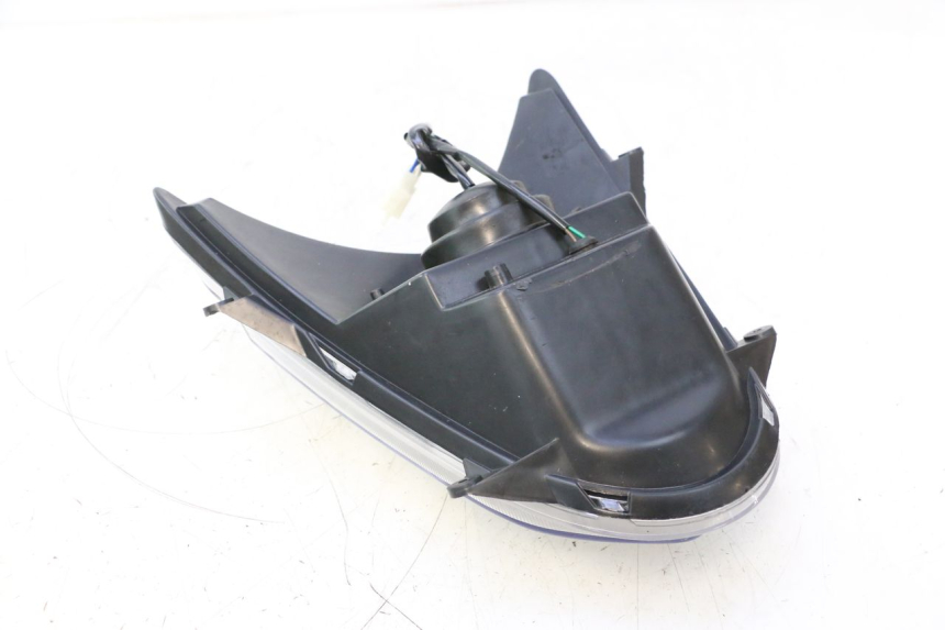 photo de FANALE ANTERIORE TNT MOTOR ROMA 10' 4T 50 (2007 - 2018) - Zoom sullo stato d'uso