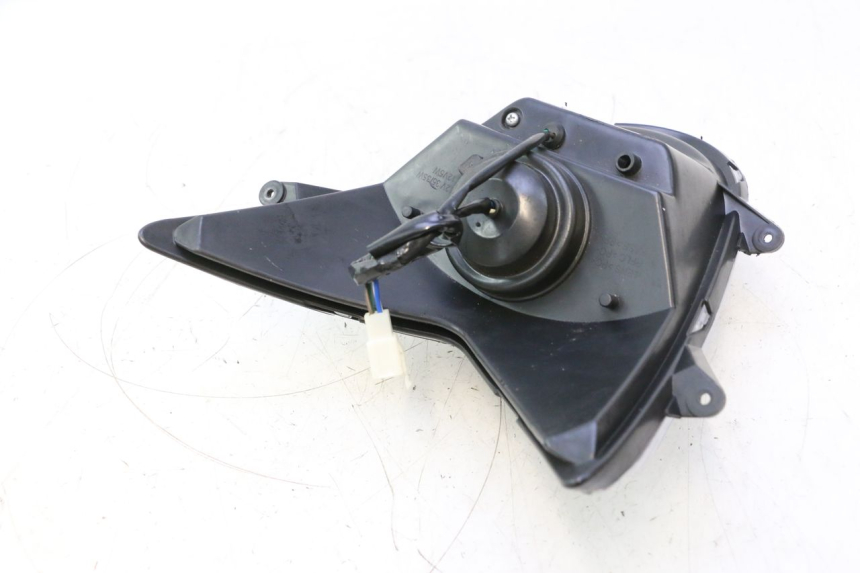 photo de FANALE ANTERIORE TNT MOTOR ROMA 10' 4T 50 (2007 - 2018) - Altra angolazione
