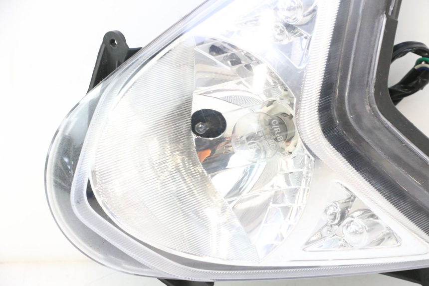 photo de FANALE ANTERIORE TNT MOTOR ROMA 10' 4T 50 (2007 - 2018) - Vista d'insieme del prodotto