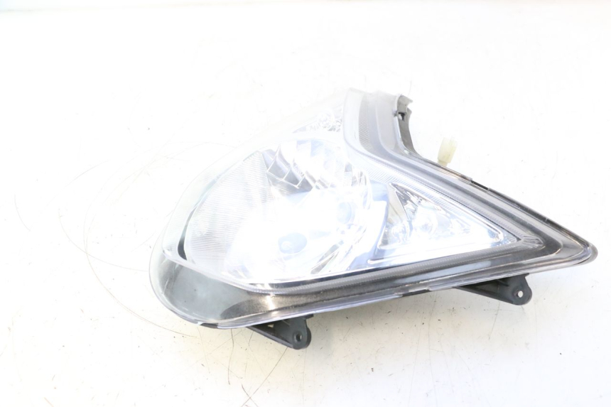 photo de FANALE ANTERIORE TNT MOTOR ROMA 10' 4T 50 (2007 - 2018) - Dettagli dei punti di fissaggio