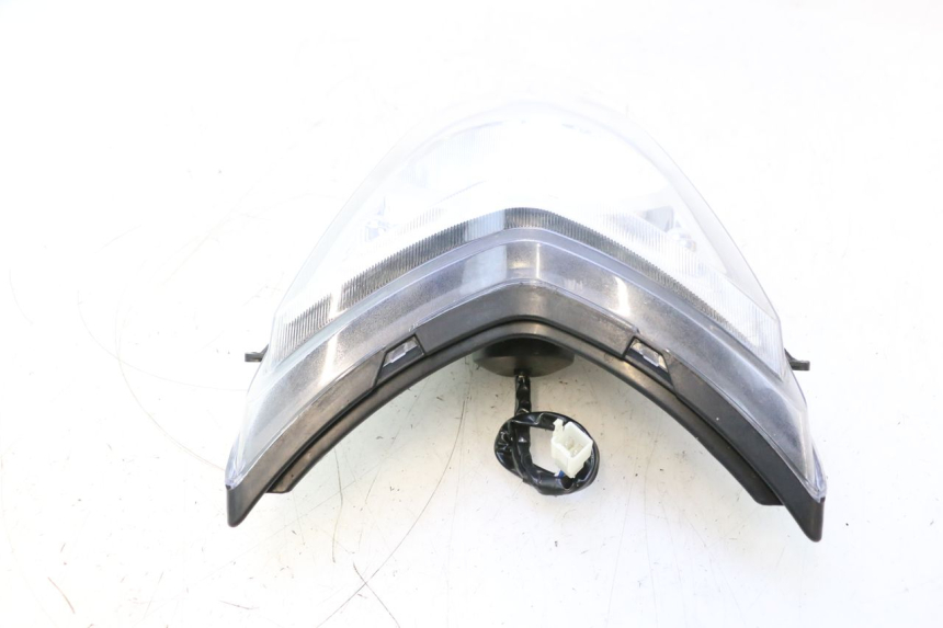 photo de FANALE ANTERIORE TNT MOTOR ROMA 10' 4T 50 (2007 - 2018) - Stato della superficie e materiale