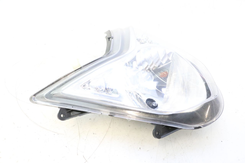 photo de FANALE ANTERIORE TNT MOTOR ROMA 10' 4T 50 (2007 - 2018) - Ricambio usato controllato