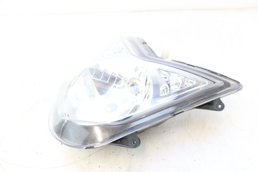 photo de FANALE ANTERIORE TNT MOTOR ROMA 10' 4T 50 (2007 - 2018) - Marcature e riferimenti originali
