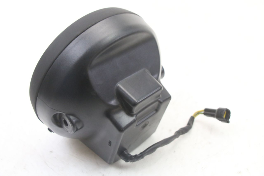 photo de FARO ANTERIORE ROYAL ENFIELD HYMALAYAN 410 (2016 - 2023) - Primo piano tecnico