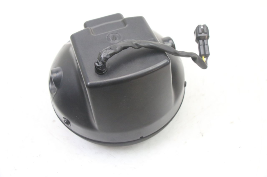 photo de FARO ANTERIORE ROYAL ENFIELD HYMALAYAN 410 (2016 - 2023) - Vista d'insieme del prodotto