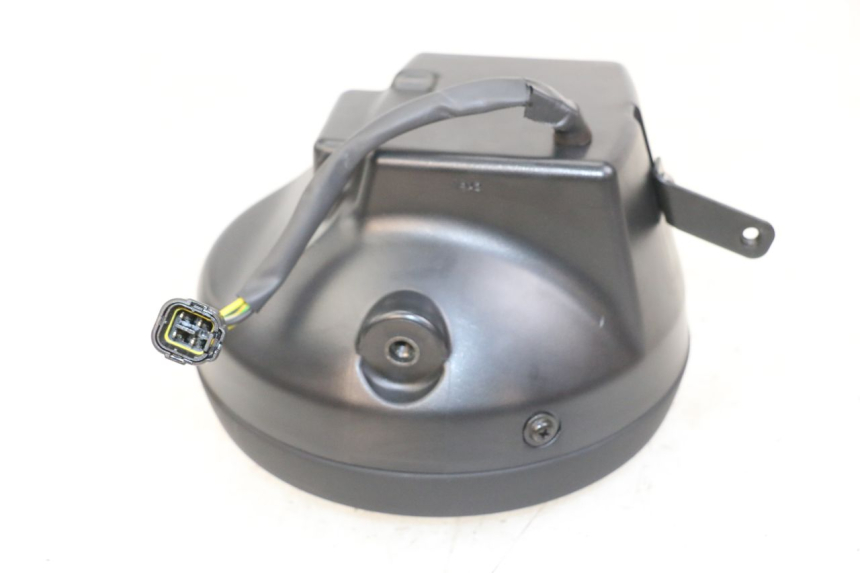 photo de FARO ANTERIORE ROYAL ENFIELD SCRAM 411 (2022 - 2024) - Dettaglio del componente