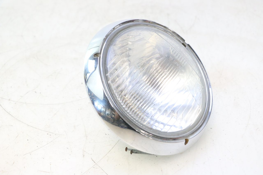 photo de FARO ANTERIORE MZ RT 125 (2000 - 2008) - Primo piano tecnico